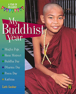 My Buddhist Year 