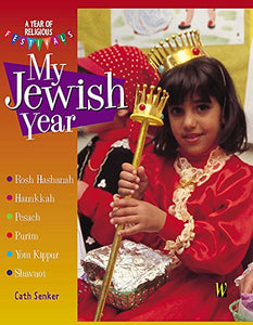 My Jewish Year 