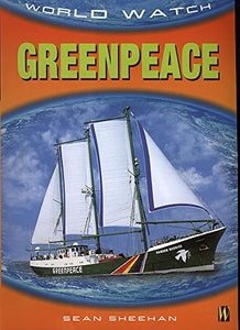 Greenpeace 