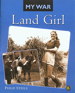 Land Girl 