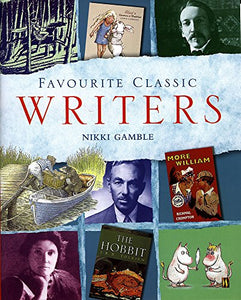 Favourite Classic Writers 