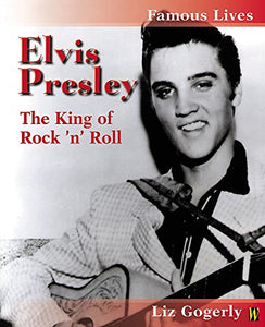 Elvis Presley 