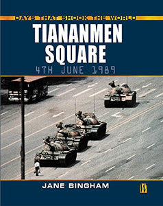 Tiananmen Square 