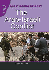 The Arab-Israeli Conflict 