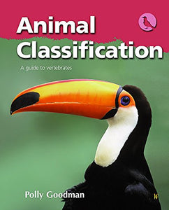 Animal Classification 