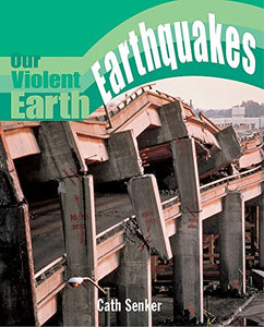 Earthquakes 