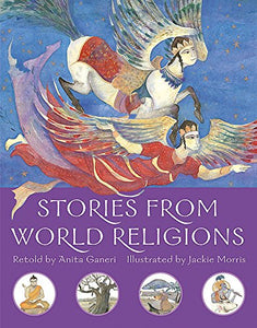 Stories from World Religions 