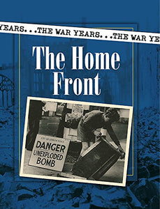 The Home Front 