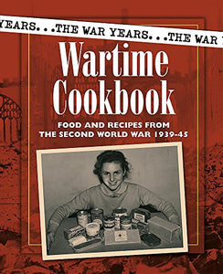 Wartime Cookbook 