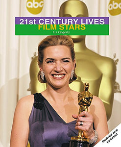 21st Century Lives: Film Stars 