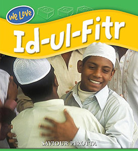 Id-ul-Fitr 