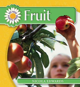 Read Write Inc. Comprehension: Module 5: Children's Book: Fruit 