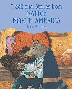 Native American Tales 