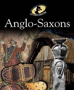 Anglo-Saxons 