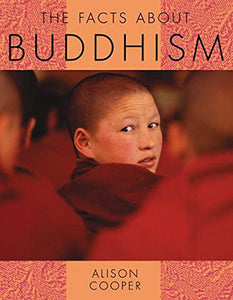 The Facts About Religions: The Facts About Buddhism (DT) 