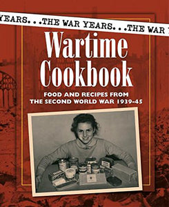 Wartime Cookbook 