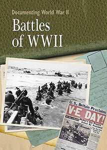 Battles Of World War II 