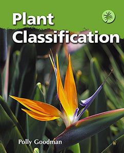 Plant Classification 