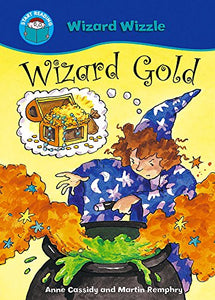 Wizard Gold 