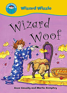 Wizard Woof 