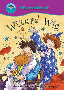 Wizard Wig 