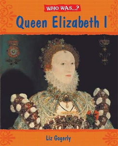 Elizabeth I? 