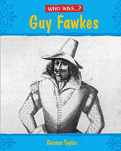 Guy Fawkes? 