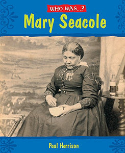 Mary Seacole? 