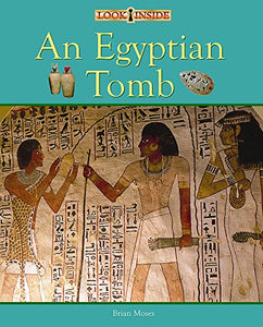 An Egyptian Tomb 