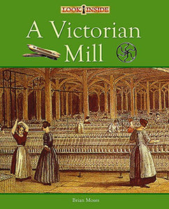 A Victorian Mill 