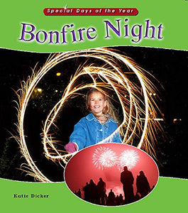 Bonfire Night 