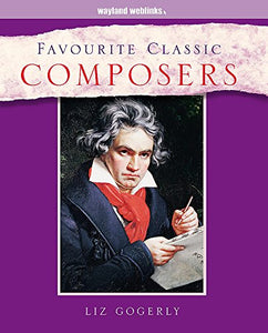 Favourite Classic Composers 