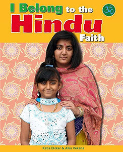 I Belong to The Hindu Faith 