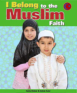 To The Muslim Faith 