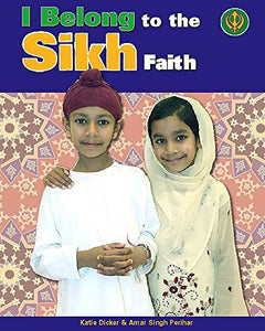 To The Sikh Faith 