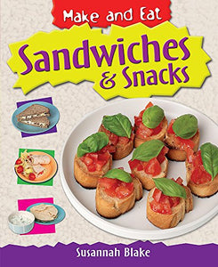 Sandwiches and Snacks 