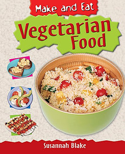 Vegetarian Food 