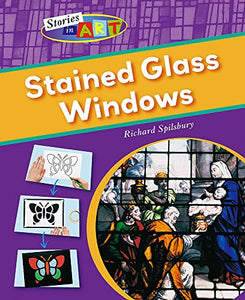 Stained Glass Windows 