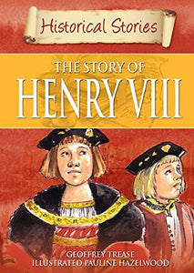 The Story of Henry VIII 