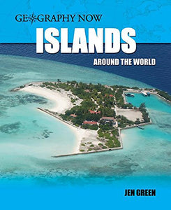 Islands Around The World 