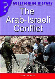 The Arab-Israeli Conflict 