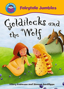 Goldilocks and the Wolf 