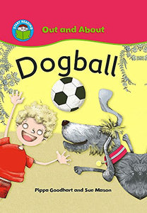 Dogball 