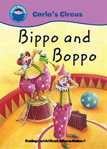 Bippo and Boppo 