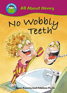 No Wobbly Teeth 