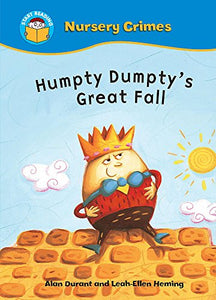 Humpty Dumpty's Great Fall 