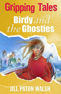 Birdy and the Ghosties 