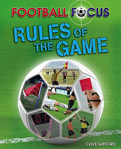 Rules of the Game 