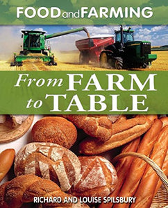 From Farm To Table 