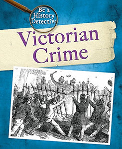 Victorian Crime 